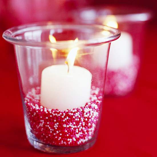 13 Fabulous Valentine Decor Ideas | MyBlessedLife.net