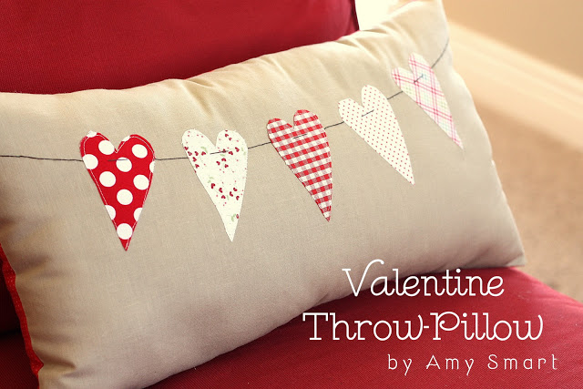 13 Fabulous Valentine Decor Ideas | MyBlessedLife.net