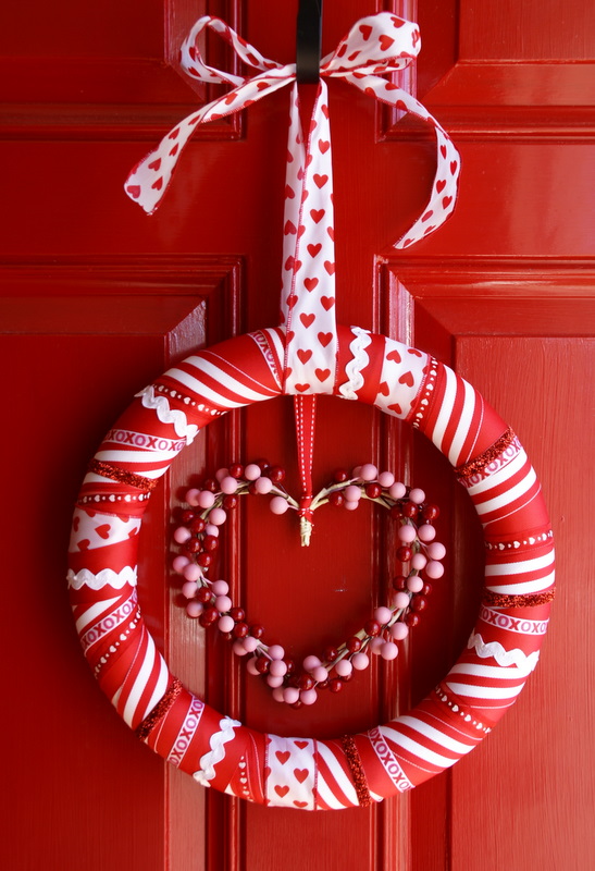 13 Fabulous Valentine Decor Ideas | MyBlessedLife.net