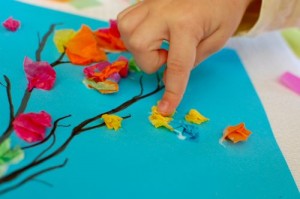 10 Spring Kids' Crafts - My Blessed Life™