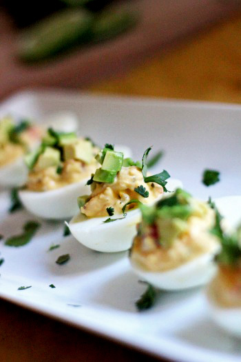 13 Amazing Deviled Egg Recipes