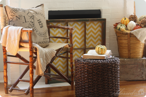 Decorating with Throws & Quilts | MyBlessedLife.net