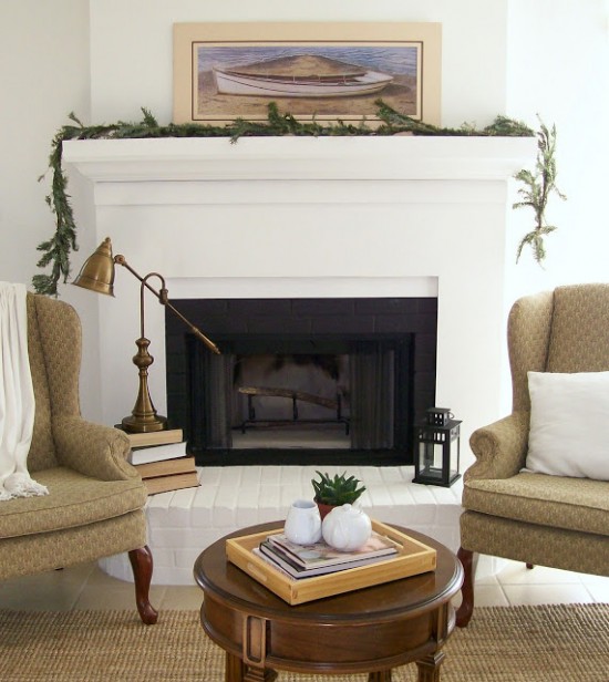 Fireplace 7