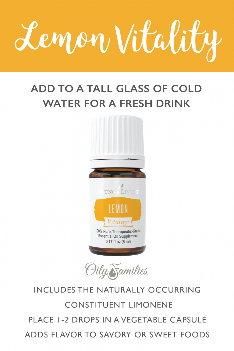 10 Amazing Uses For Lemon Essential Oil