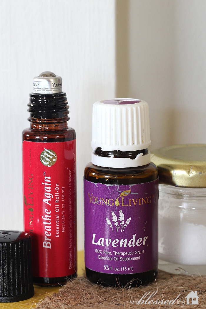 How I Use Essential Oils Every Day | MyBlessedLife.net