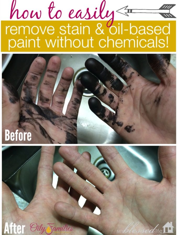 Essential Oils Archives My Blessed Life™