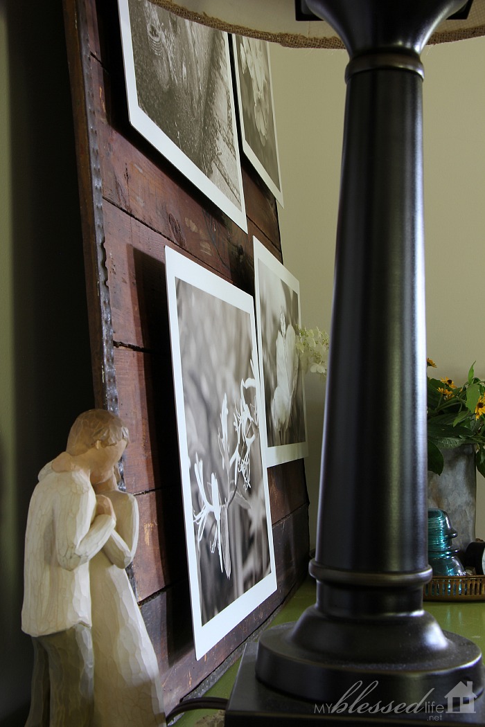 Turn Your Photos Into Metal Wall Art!