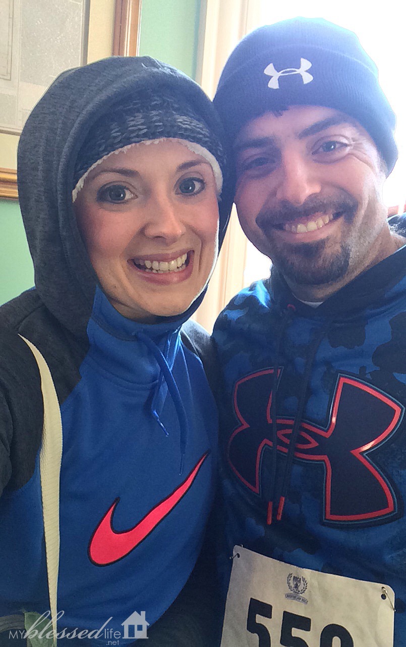What Happened On Saturday When I Ran A 5K | MyBlessedLife.net