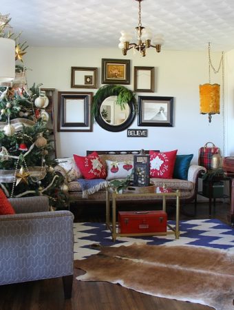 Holiday Decor Archives | My Blessed Life™