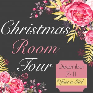 Christmas Room TOur